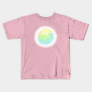 cosmos flower Kids T-Shirt